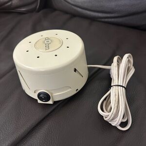Dohm Classic Fan-Based White Noise Sound Machine